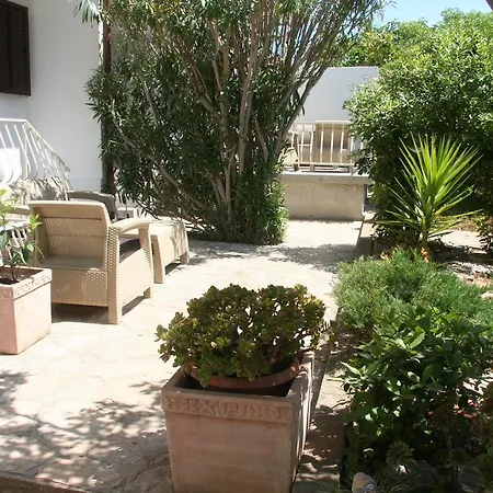 Buneta Apartment