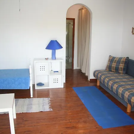 Apartment Buneta *