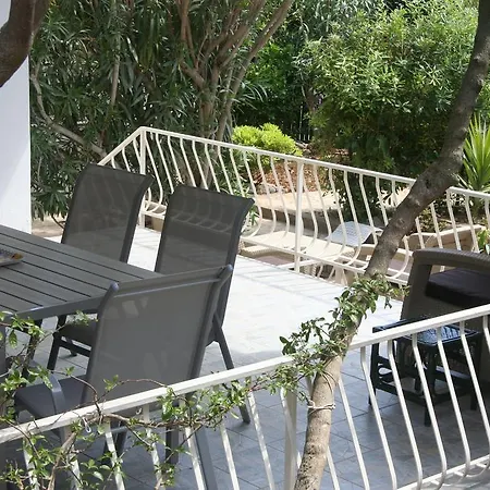 Apartment Buneta