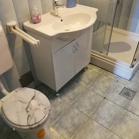 Apartment Buneta Prizba