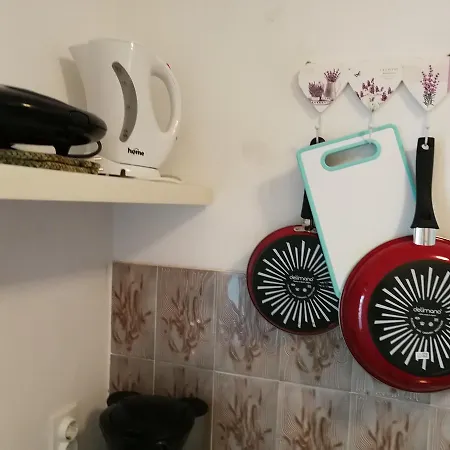 Buneta Apartment
