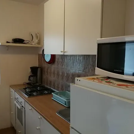 Apartment Buneta Prizba